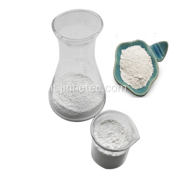 CAS 13463-67-7 Vernice di rivestimento TIO2 di biossido di titanio in polvere